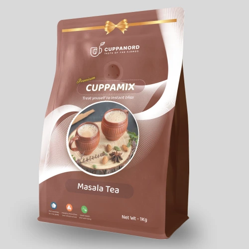 Cuppamix Masala Tea