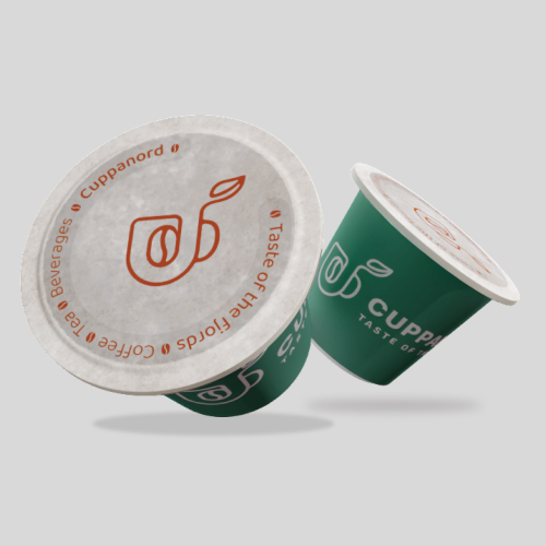 Cuppapods
