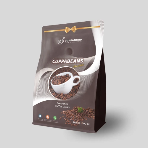 Cuppabeans