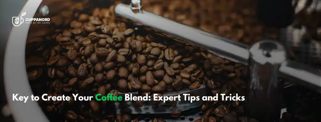 coffee blend