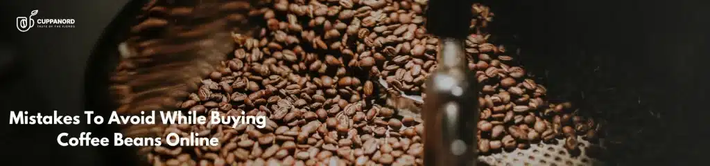 coffee beans