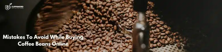 coffee beans