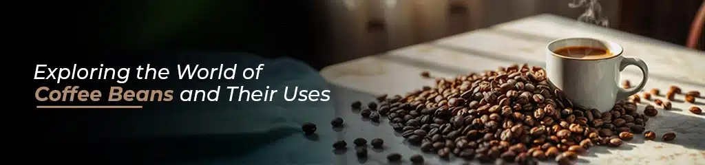 coffee beans