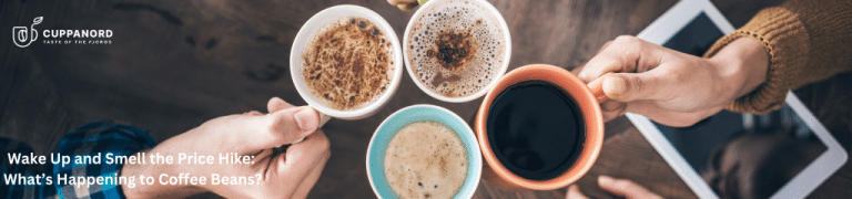coffee price