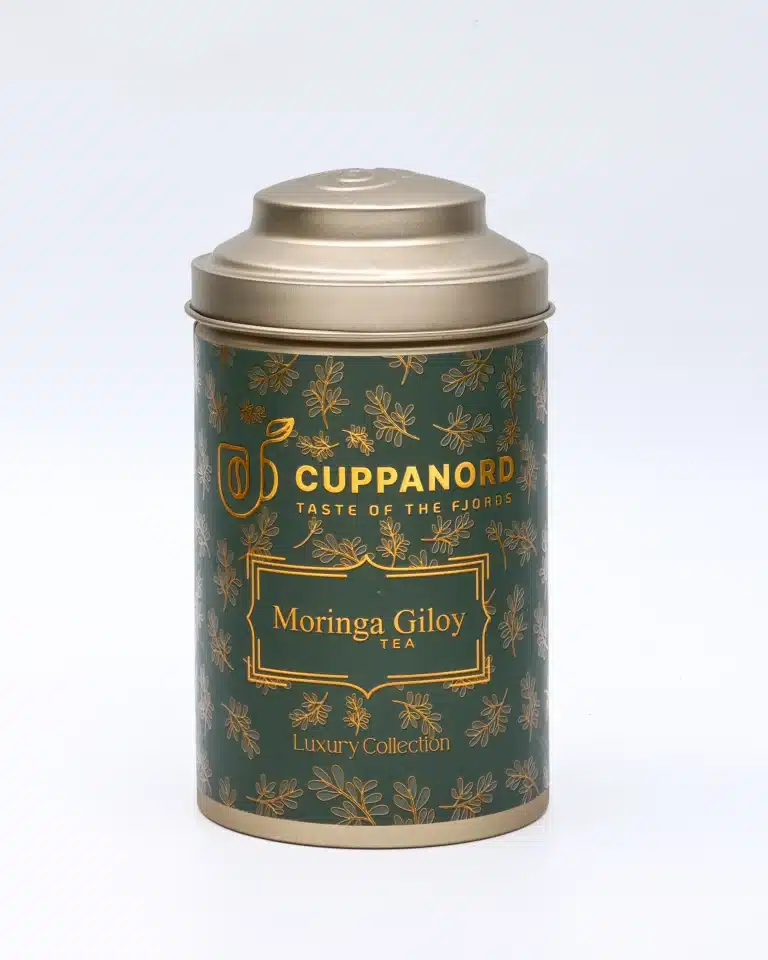 Moringa