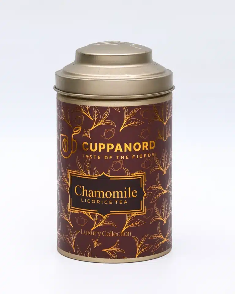 chamolie