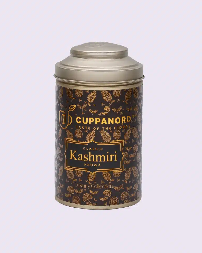 kashmiri