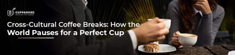 Cultural Coffee